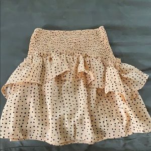 princess polly skirt